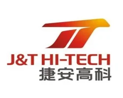 捷安高科