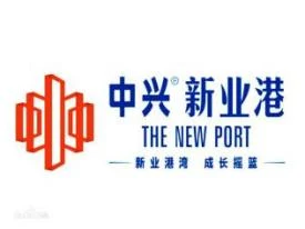 中兴新业港