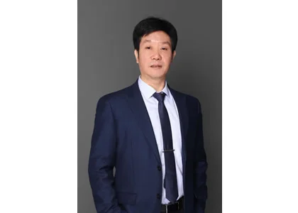 高灿杰